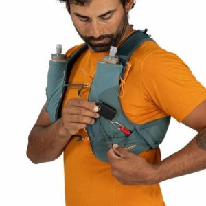 Osprey Duro 1.5 Pack with Flasks – Men’s Fit